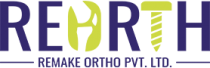 Remak Ortho Pvt Ltd – Orthopedic Implants Manufacturer